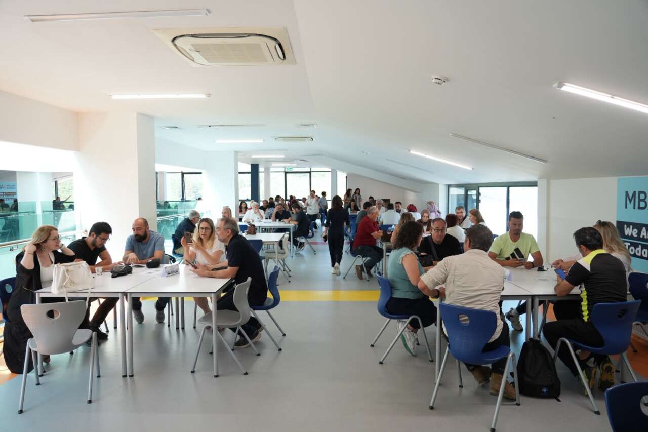 Muğla’da Türkiye Yüzyılı Maarif Modeli Çalıştayı Başladı 3